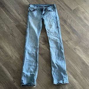 Cowgirl Tuff Company Jeans